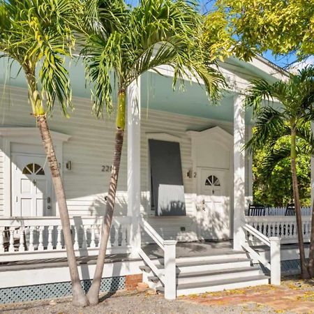 Apartamento Mesa House Uno Cayo Hueso Exterior foto