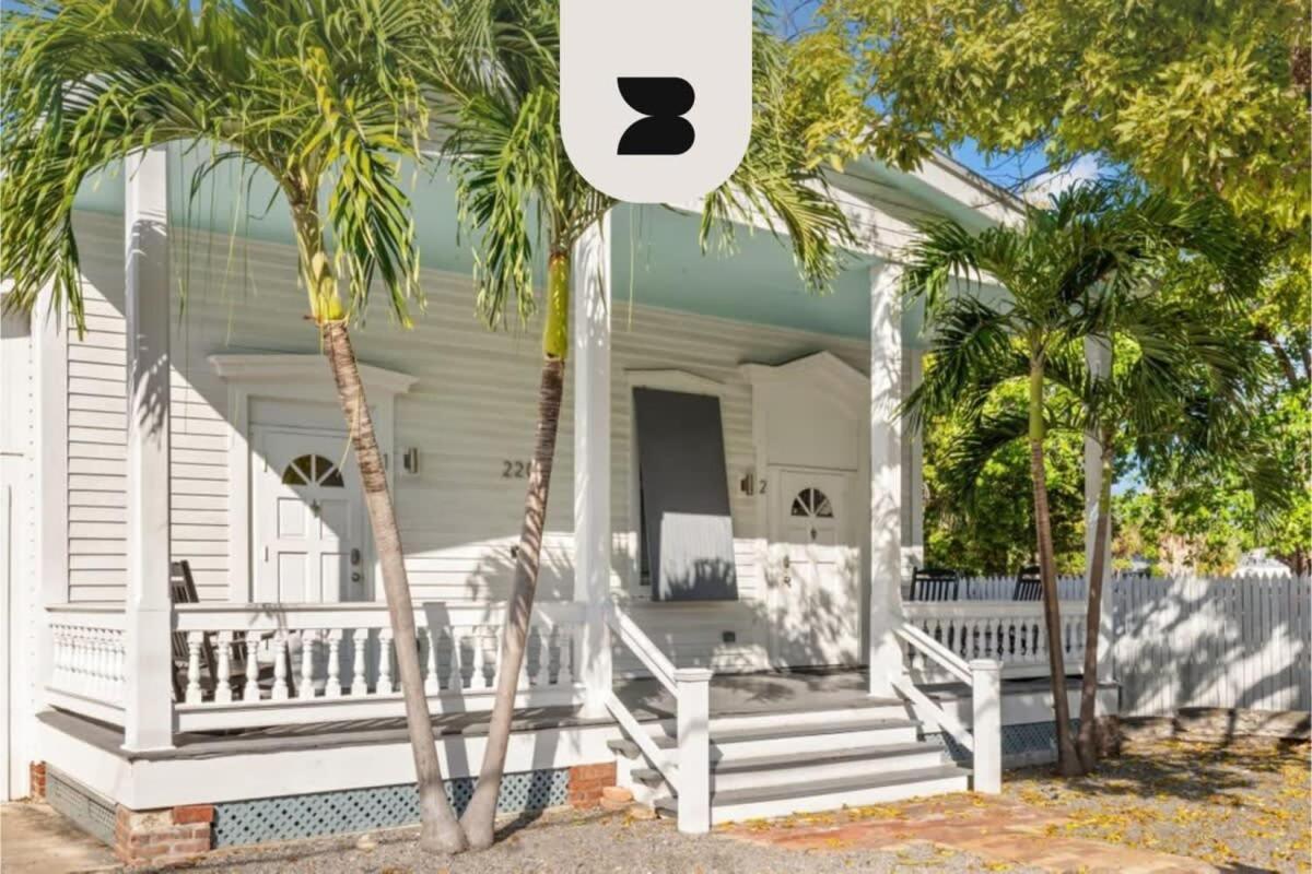Apartamento Mesa House Uno Cayo Hueso Exterior foto